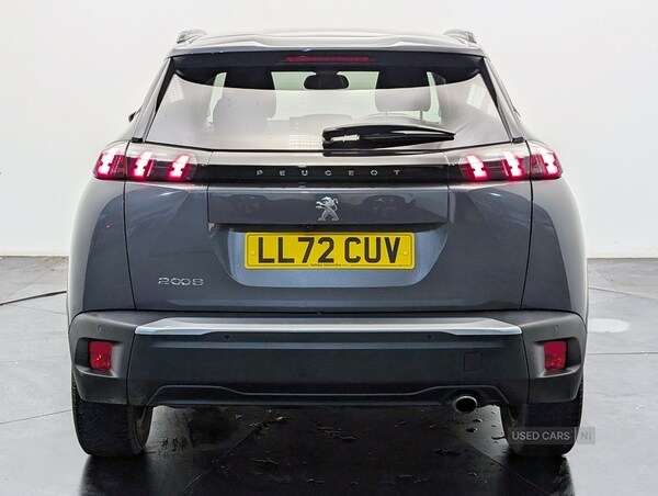 Used Peugeot 2008 2022 for sale - 77204520: Photo 26