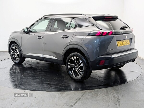 Used Peugeot 2008 2022 for sale - 77204520: Photo 29