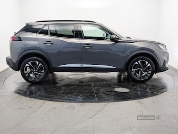 Used Peugeot 2008 2022 for sale - 77204520: Photo