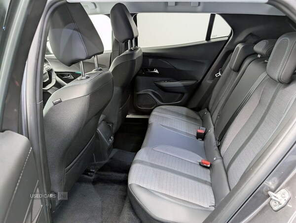 Used Peugeot 2008 2022 for sale - 77204520: Photo 30