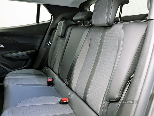 Used Peugeot 2008 2022 for sale - 77204520: Photo 31