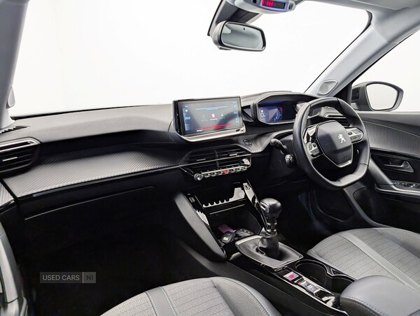 Used Peugeot 2008 2022 for sale - 77204520: Photo 32