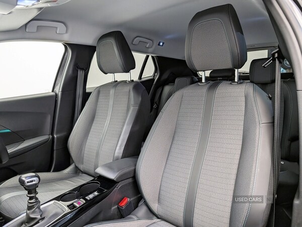 Used Peugeot 2008 2022 for sale - 77204520: Photo 33
