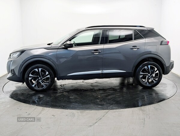 Used Peugeot 2008 2022 for sale - 77204520: Photo 34