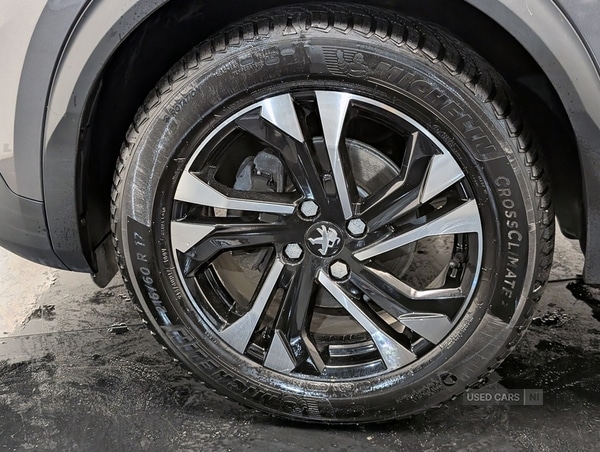 Used Peugeot 2008 2022 for sale - 77204520: Photo 35