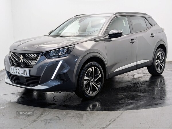 Used Peugeot 2008 2022 for sale - 77204520: Photo 36