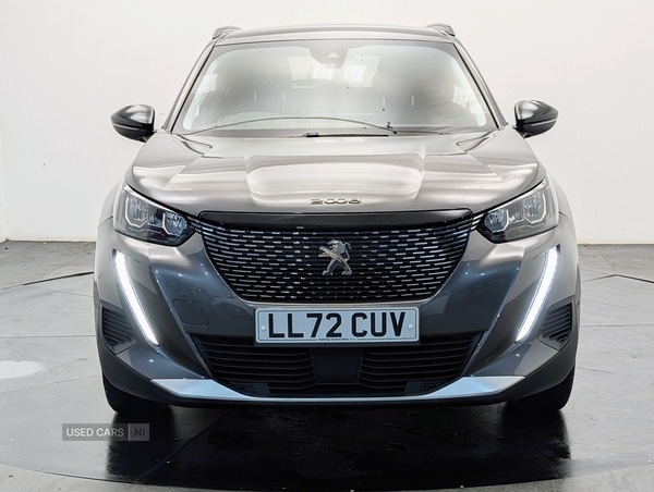 Used Peugeot 2008 2022 for sale - 77204520: Photo 37