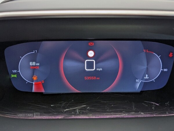 Used Peugeot 2008 2022 for sale - 77204520: Photo 4