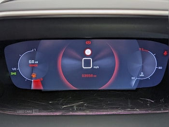 Used Peugeot 2008 2022 for sale - 77204520: Photo