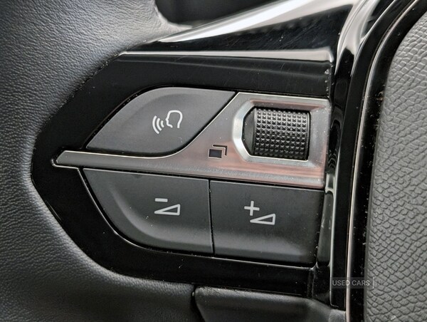 Used Peugeot 2008 2022 for sale - 77204520: Photo 5