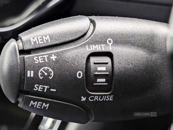 Used Peugeot 2008 2022 for sale - 77204520: Photo 9