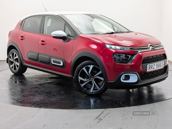 Used Citroen C3 2020 for sale - 76486232: Photo 1