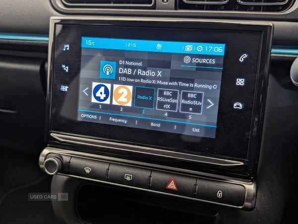 Used Citroen C3 2020 for sale - 76486232: Photo 15