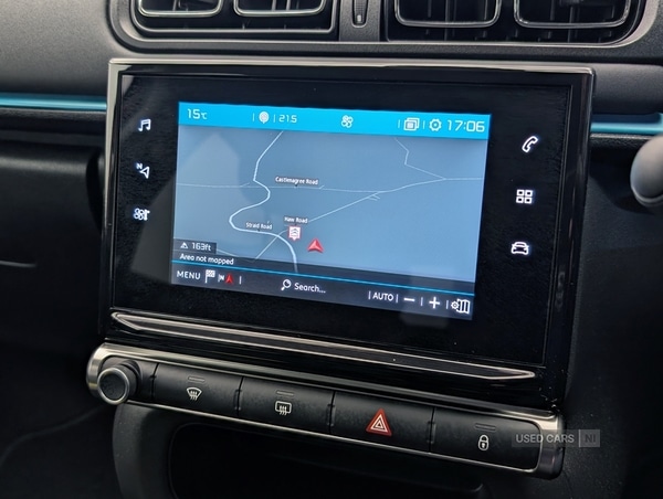 Used Citroen C3 2020 for sale - 76486232: Photo 16