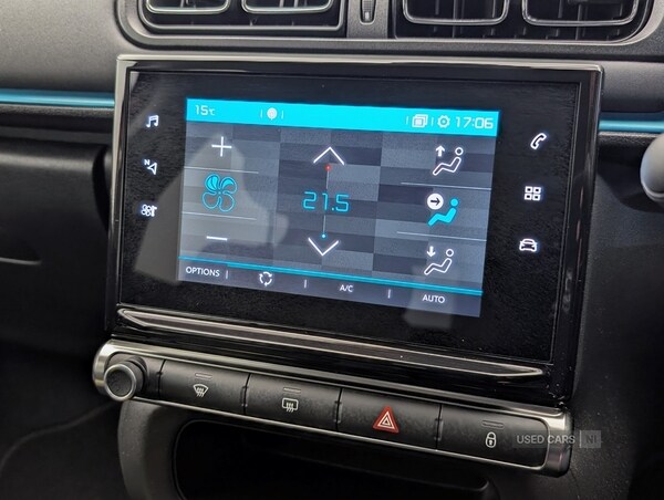 Used Citroen C3 2020 for sale - 76486232: Photo 17