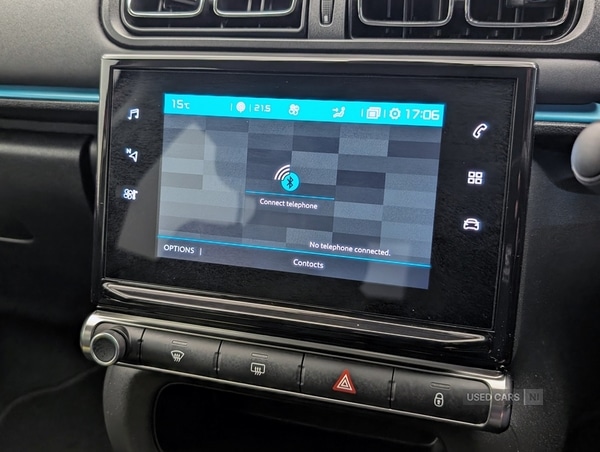 Used Citroen C3 2020 for sale - 76486232: Photo 18