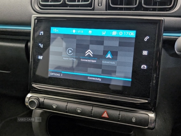 Used Citroen C3 2020 for sale - 76486232: Photo 19