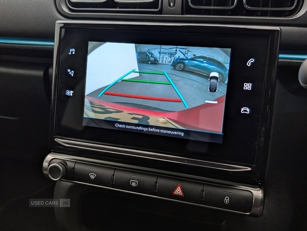 Used Citroen C3 2020 for sale - 76486232: Photo 21