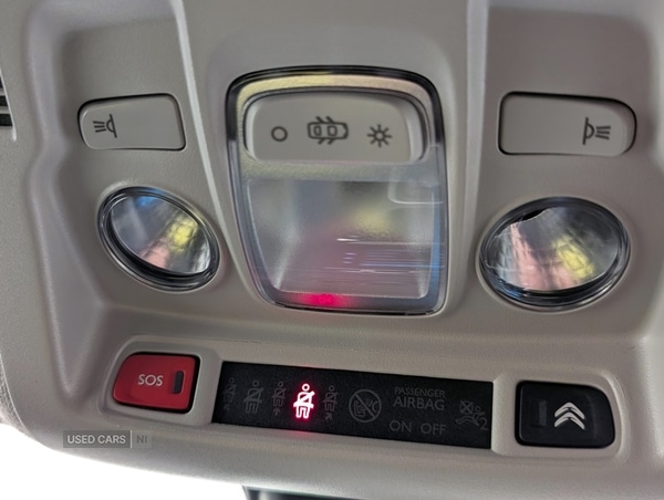 Used Citroen C3 2020 for sale - 76486232: Photo 22