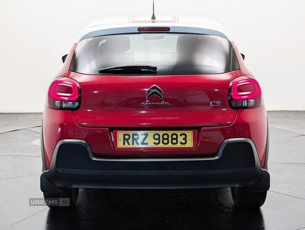 Used Citroen C3 2020 for sale - 76486232: Photo 23