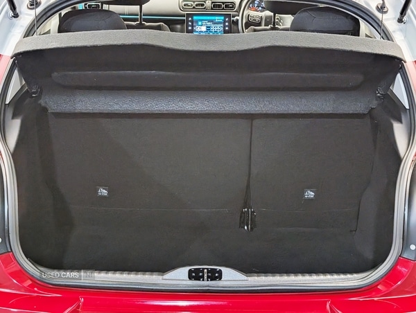 Used Citroen C3 2020 for sale - 76486232: Photo 24