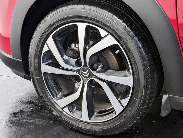 Used Citroen C3 2020 for sale - 76486232: Photo 26