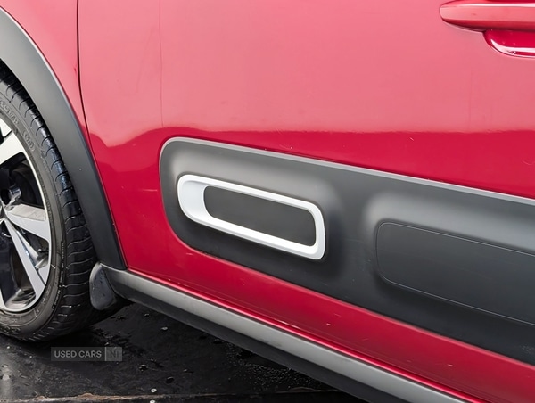 Used Citroen C3 2020 for sale - 76486232: Photo 27