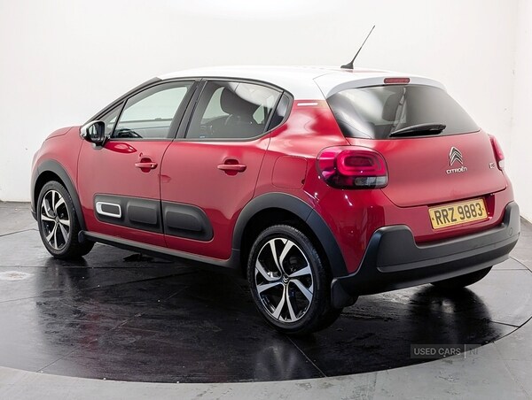 Used Citroen C3 2020 for sale - 76486232: Photo 29