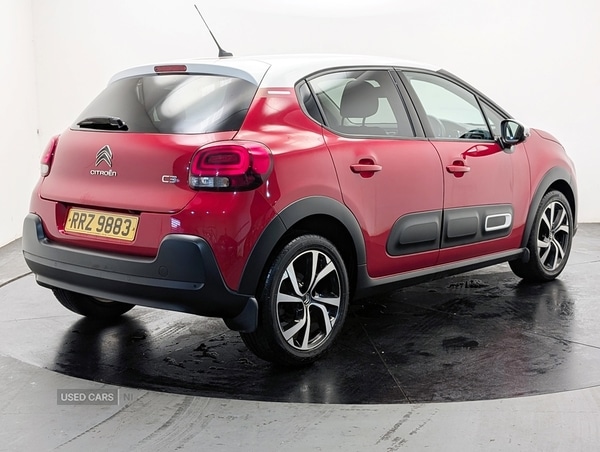 Used Citroen C3 2020 for sale - 76486232: Photo 3