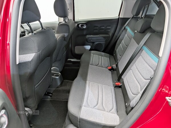 Used Citroen C3 2020 for sale - 76486232: Photo 30