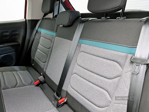 Used Citroen C3 2020 for sale - 76486232: Photo 31