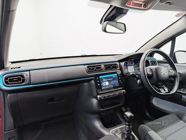 Used Citroen C3 2020 for sale - 76486232: Photo 32