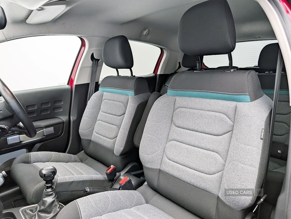 Used Citroen C3 2020 for sale - 76486232: Photo 33