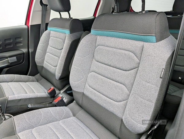 Used Citroen C3 2020 for sale - 76486232: Photo 34