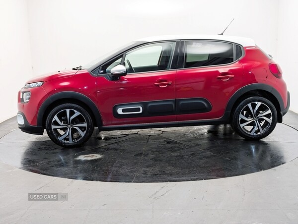 Used Citroen C3 2020 for sale - 76486232: Photo 35