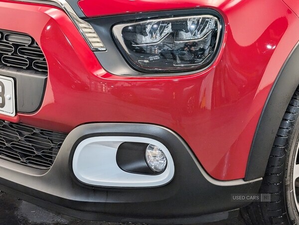 Used Citroen C3 2020 for sale - 76486232: Photo 37