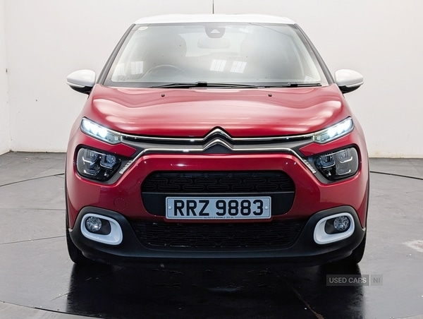 Used Citroen C3 2020 for sale - 76486232: Photo 38