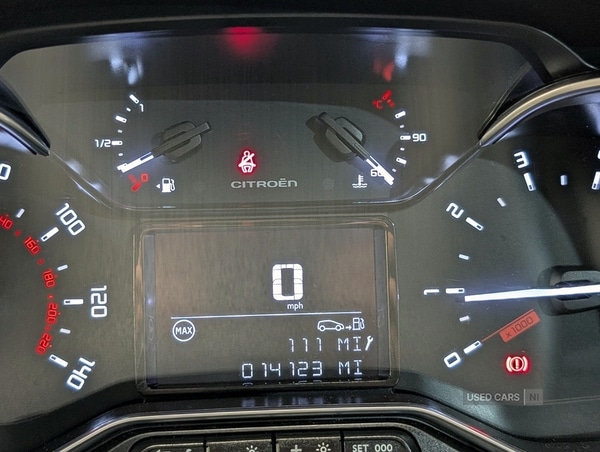 Used Citroen C3 2020 for sale - 76486232: Photo 4