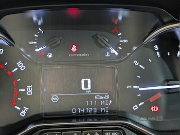 Used Citroen C3 2020 for sale - 76486232: Photo