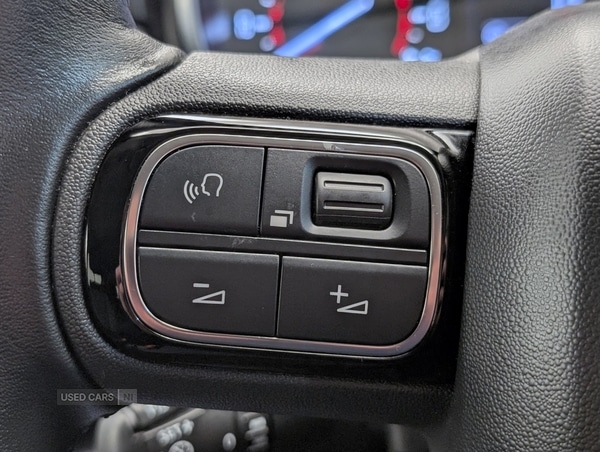 Used Citroen C3 2020 for sale - 76486232: Photo 5