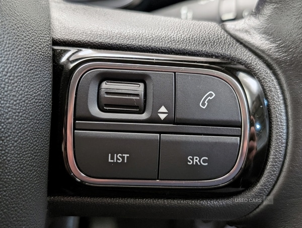 Used Citroen C3 2020 for sale - 76486232: Photo 6