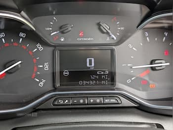 Used Citroen C3 Aircross 2020 for sale - 79821909: Photo