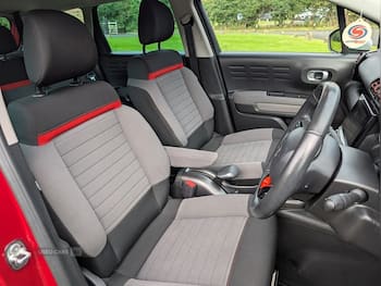 Used Citroen C3 Aircross 2020 for sale - 79821909: Photo