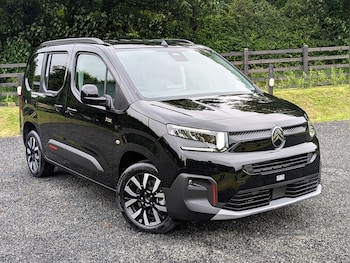 Used Citroen Berlingo Multispace 2026 for sale - 78947870: Photo