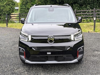Used Citroen Berlingo Multispace 2026 for sale - 78947870: Photo