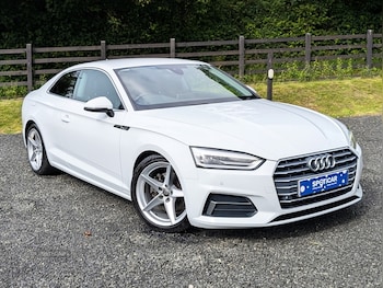 Used Audi A5 2019 for sale - 78966545: Photo
