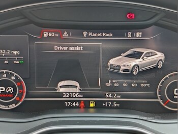 Used Audi A5 2019 for sale - 78966545: Photo