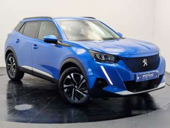 2021 - 100kW Allure Premium 50kWh 5dr Auto