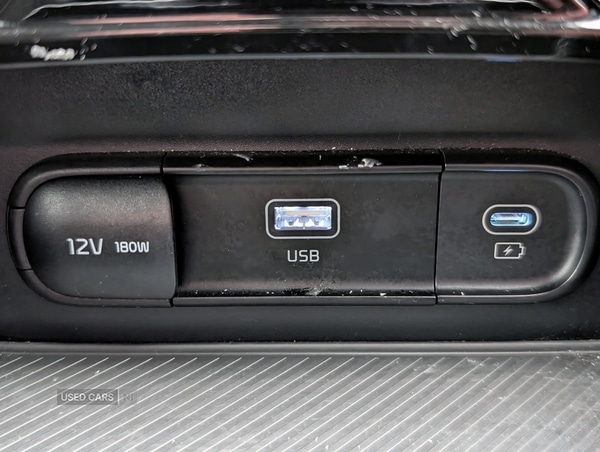 Used Kia Sportage for sale - 77292475: Photo 16