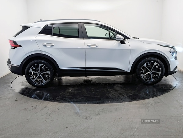 Used Kia Sportage for sale - 77292475: Photo 2